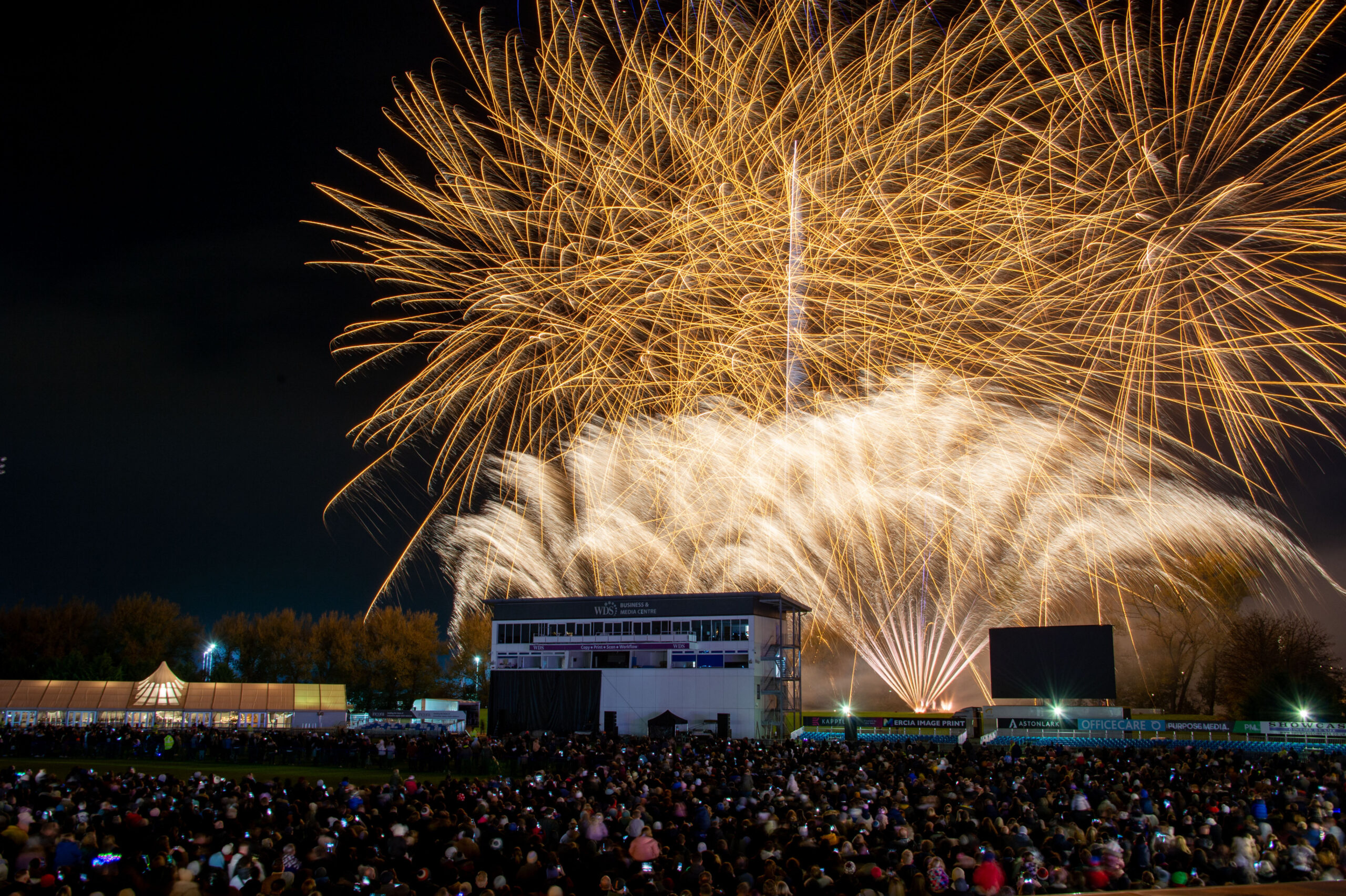 Visitor Guide: Fireworks &#038; Fun Fair 2022