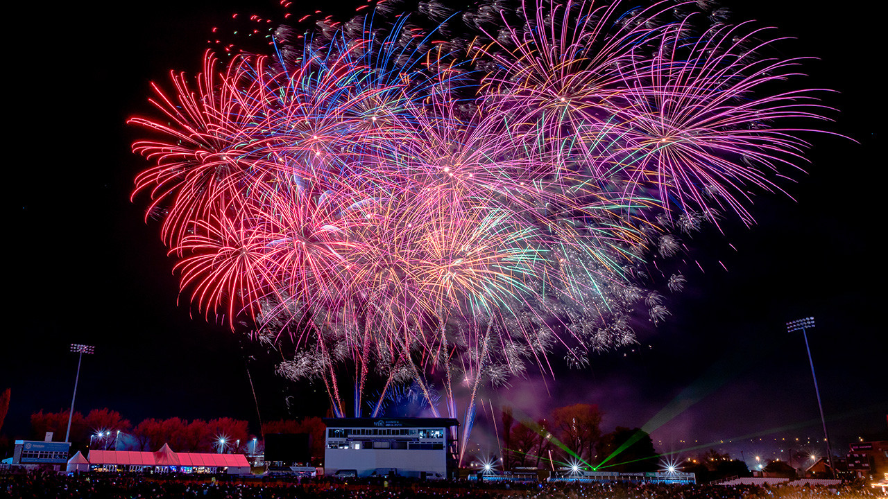 Fireworks Night &#038; Fun Fair 2023