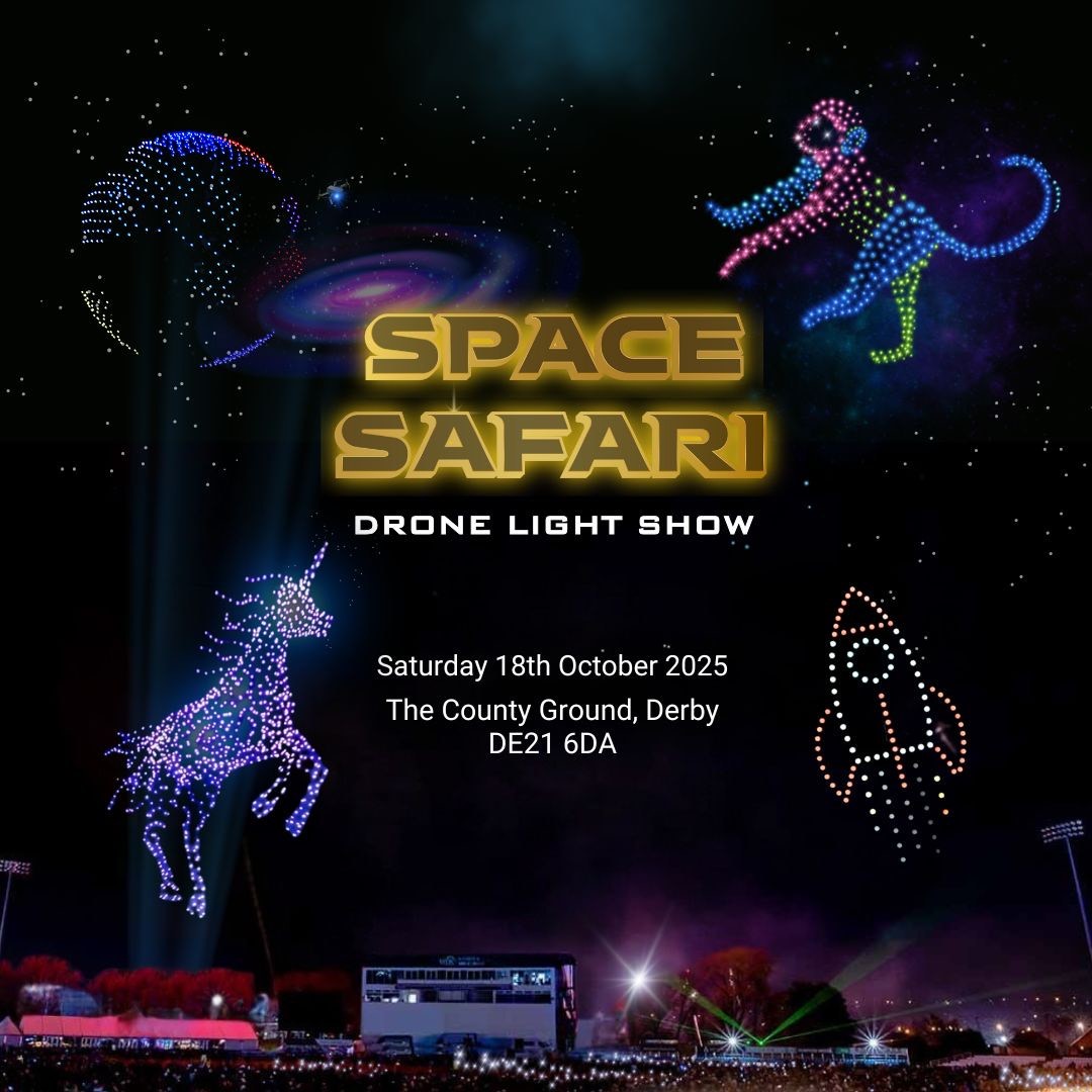 Space Safari