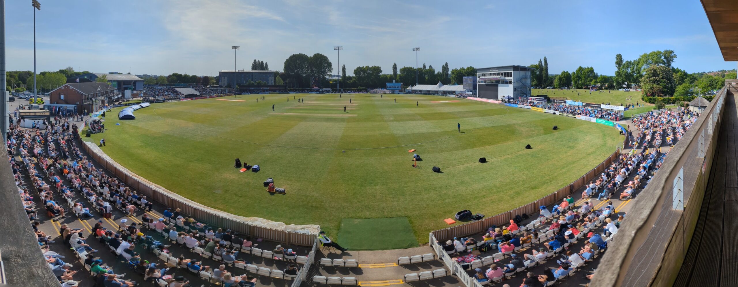 northants 3